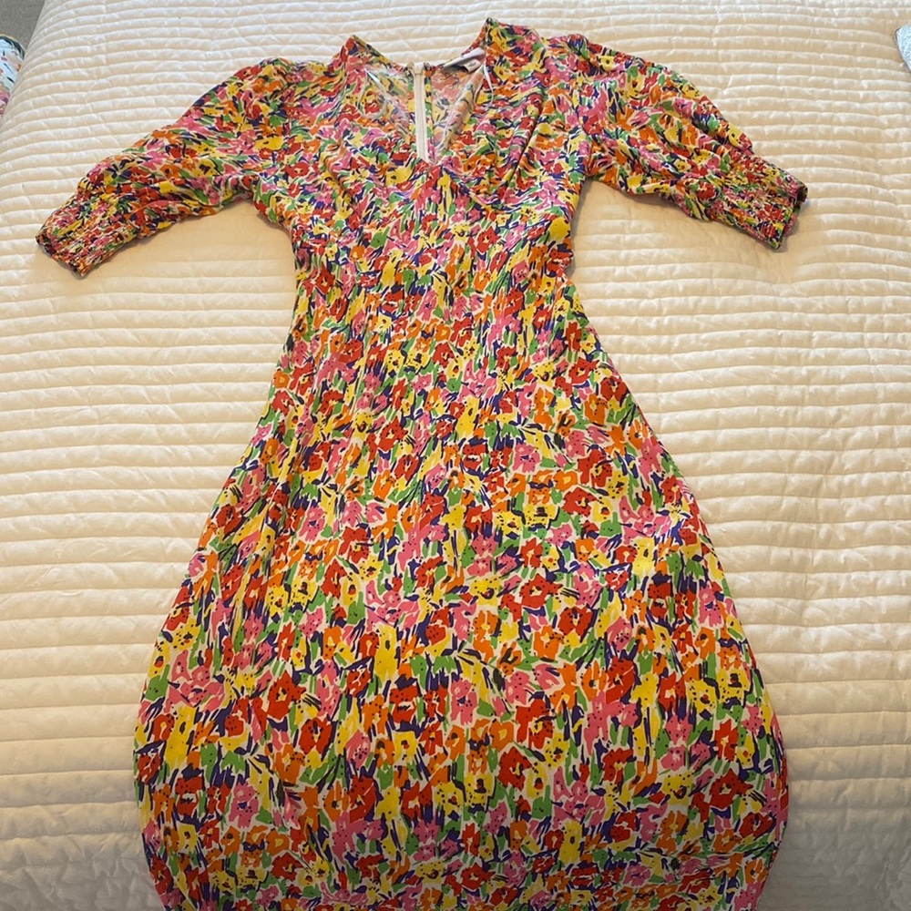 RIXO for Target Women’s Size 2 Dress